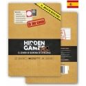Hidden Games Escena del Crimen: El Crimen de quintana