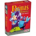 Reinas Durmientes