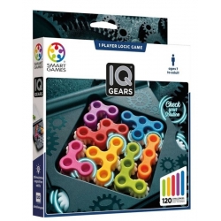 IQ GEARS
