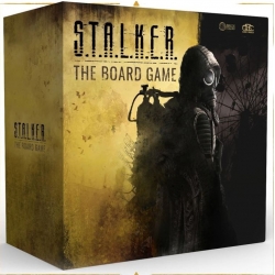 S.T.A.L.K.E.R