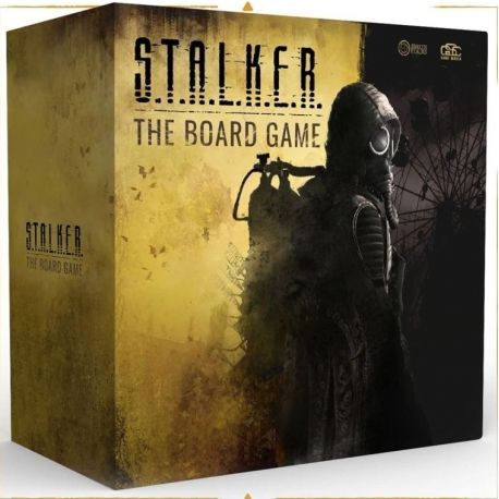 S.T.A.L.K.E.R
