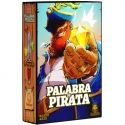 Palabra Pirata + Promo