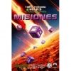 [PRE-ORDER] Terraforming Mars el juego de Dados: Misiones