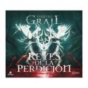 Tainted Grail: Reyes de la perdición