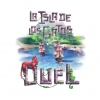 [PRE-ORDER] Isla de los Gatos Duel