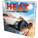 HEAT: Terreno Inestable.