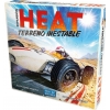 HEAT: Terreno Inestable.