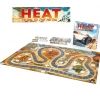 HEAT: Visión de Tunel