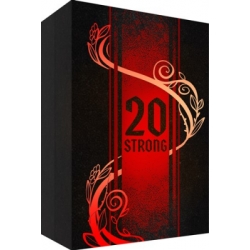 20 Strong : Tanglewoods Core Set (Ingles)