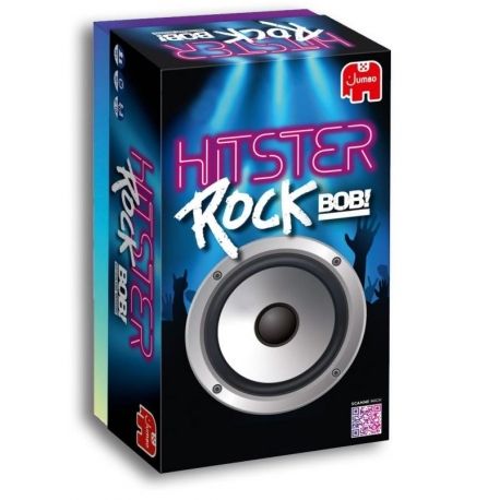 Hitster: Rock