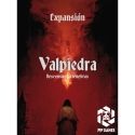 [PRE-ORDER] Valpiedra Descensus ad tenebras: Expansión 1.5 (Castellano)