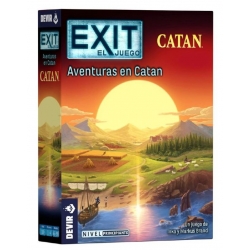 Exit: Calendario de Adviento