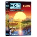 Exit: Aventuras en Catan