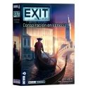 Exit: Conspiracion en Venecia