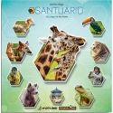 Ark Nova: Santuario