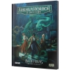 [PRE-ORDER] Arkham Horror El Juego de Rol: Aventuras Misterios de Arkham