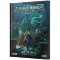 Arkham Horror El Juego de Rol: Aventuras Misterios de Arkham