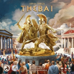 [PRE-ORDER]  Thebai
