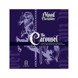 [PRE-ORDER] Blood Clock Tower: The carousel (Castellano)