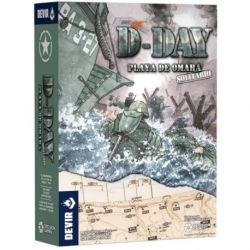 [PRE-ORDER] D-Day: Playa de Omaha
