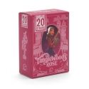 20 Strong Tanglewoods: Rose Deck (Ingles)