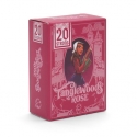 20 Strong Tanglewoods: Rose Deck