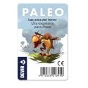 Paleo: Aves del Terror