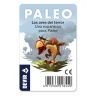 Paleo: Aves del Terror