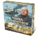 Quarter Master General: Frente Sur