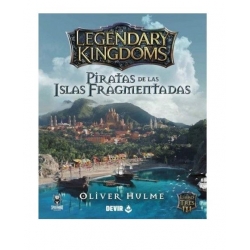 [PRE-ORDER] Legendary Kingdoms 3: