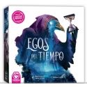 Ecos del Tiempo