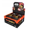 Star Wars Unlimited: Secretos de Poder Caja de 24 Sobres(Castellano)