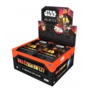 Star Wars Unlimited: Una epoca sin Ley Caja de 24 Sobres(Castellano)
