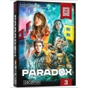 [PRE-ORDER] Aventura Z Vol 3: Paradox