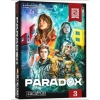 [PRE-ORDER] Aventura Z Vol 3: Paradox