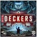 [PRE-ORDER] Deckers (Castellano)