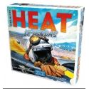 HEAT: Leyendas
