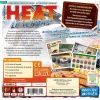 [PRE-PRDER] HEAT: Leyendas