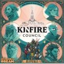 [PRE-ORDER] Kinfire: Council (Castellano)