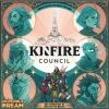 [PRE-ORDER] Kinfire: Council (Castellano)