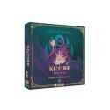 [PRE-ORDER] Kinfire Council: Vientos de Cambio (Castellano)