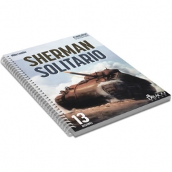 Sherman Solitario
