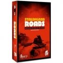 Stalingrad Roads