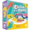 Quita esa Mano
