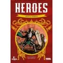 Heroes: Escribe y Conquista