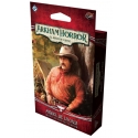 Arkham Horror Mazo de Investigador: Miguel de la Cruz