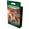[PRE-ORDER] Arkham Horror Mazo de Investigador: Andre Patel