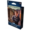 Arkham Horror Mazo de Investigador: Tommy Muldon
