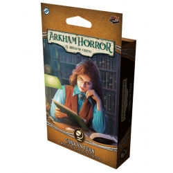 [PRE-ORDER] Arkham Horror Mazo de Investigador: Tommy Muldon