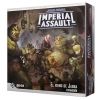 Star Wars Imperial Assault: El reino de Jabba